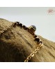 【肌容雪】惡魔之眼項鍊 編號B100